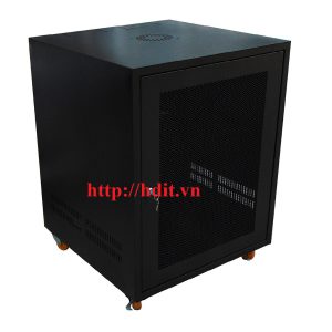 Tủ âm thanh Karaok 15U