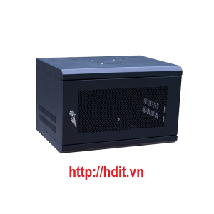 Tủ Rack 6U-D400 Cao cấp