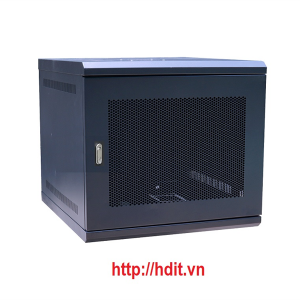 Tủ Rack 9U-D450 Cao cấp