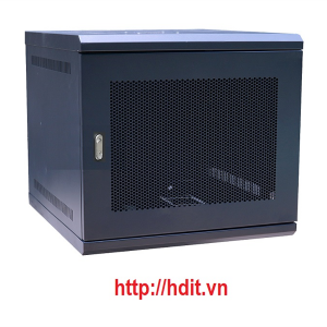 Tủ rack 12U-D500 Cao Cấp