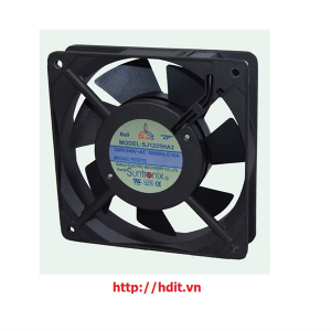 Quạt AC - Đường kính 120 mm