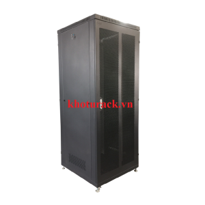 Tủ Rack 32U-D600 - Tủ HDRack 32U-D600