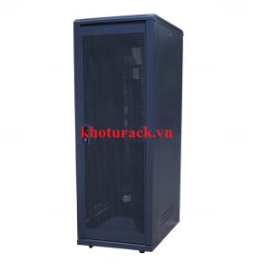 Tủ Rack 32U-D600 cao cấp – Tủ HDRack Cao cấp